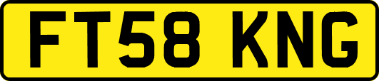 FT58KNG