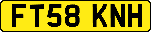 FT58KNH