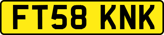 FT58KNK