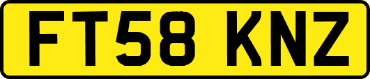 FT58KNZ