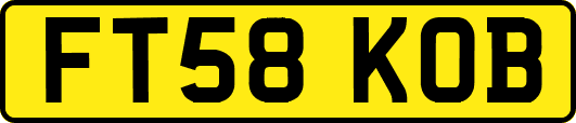 FT58KOB