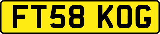 FT58KOG