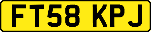 FT58KPJ