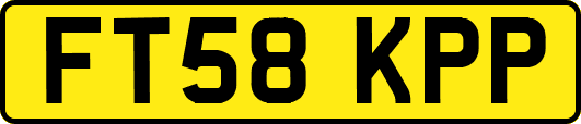 FT58KPP
