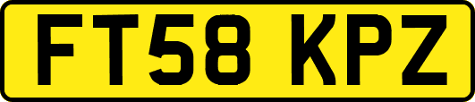FT58KPZ