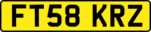 FT58KRZ