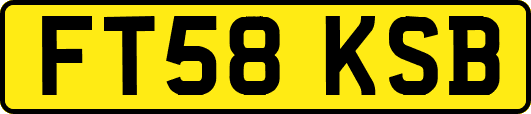 FT58KSB
