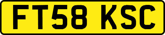 FT58KSC