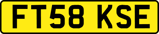 FT58KSE