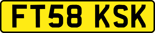 FT58KSK