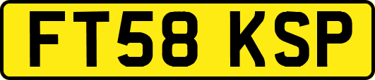 FT58KSP