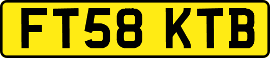 FT58KTB
