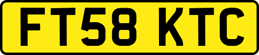 FT58KTC