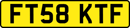 FT58KTF