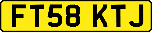 FT58KTJ