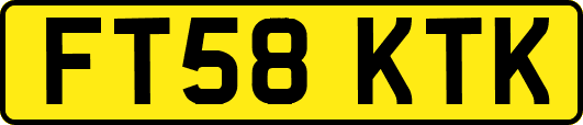 FT58KTK