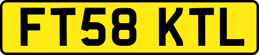 FT58KTL