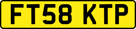FT58KTP