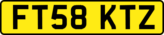 FT58KTZ