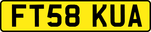 FT58KUA