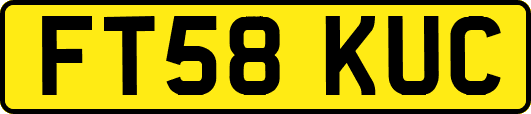 FT58KUC