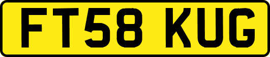 FT58KUG