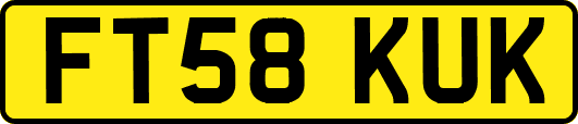 FT58KUK