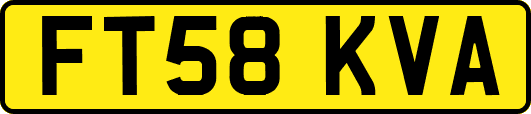 FT58KVA