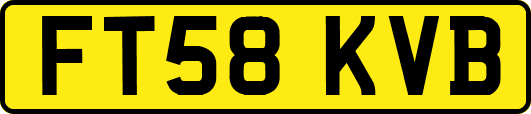 FT58KVB
