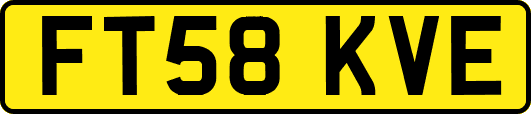 FT58KVE