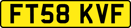 FT58KVF