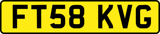 FT58KVG