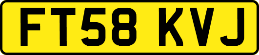 FT58KVJ