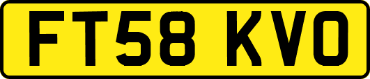 FT58KVO