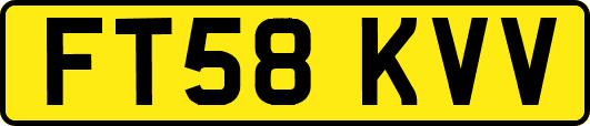 FT58KVV