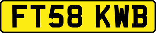 FT58KWB