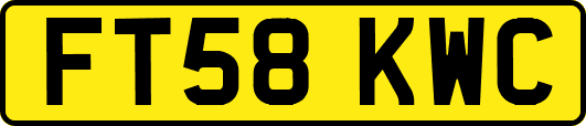 FT58KWC