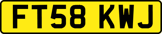 FT58KWJ