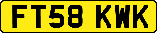 FT58KWK