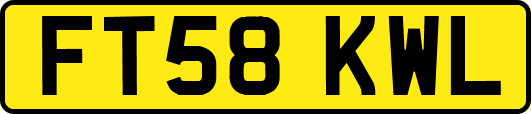 FT58KWL