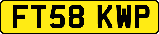 FT58KWP