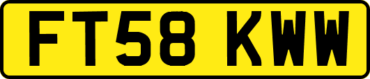 FT58KWW