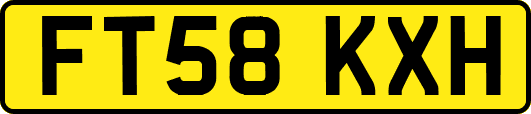 FT58KXH