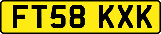 FT58KXK