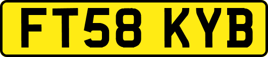 FT58KYB