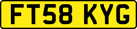 FT58KYG
