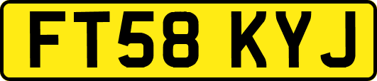 FT58KYJ