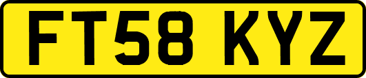 FT58KYZ