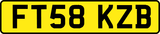 FT58KZB
