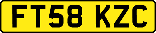 FT58KZC